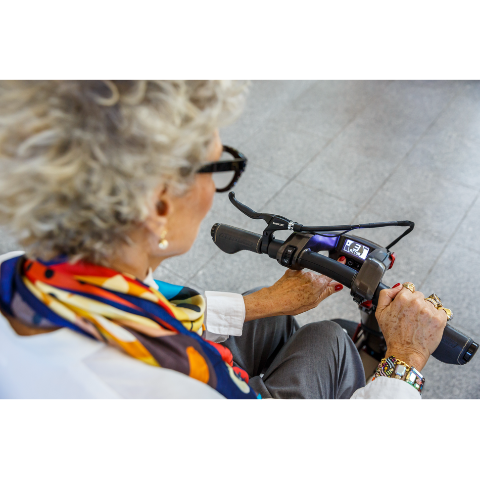 Atto Sport Mobility Scooter