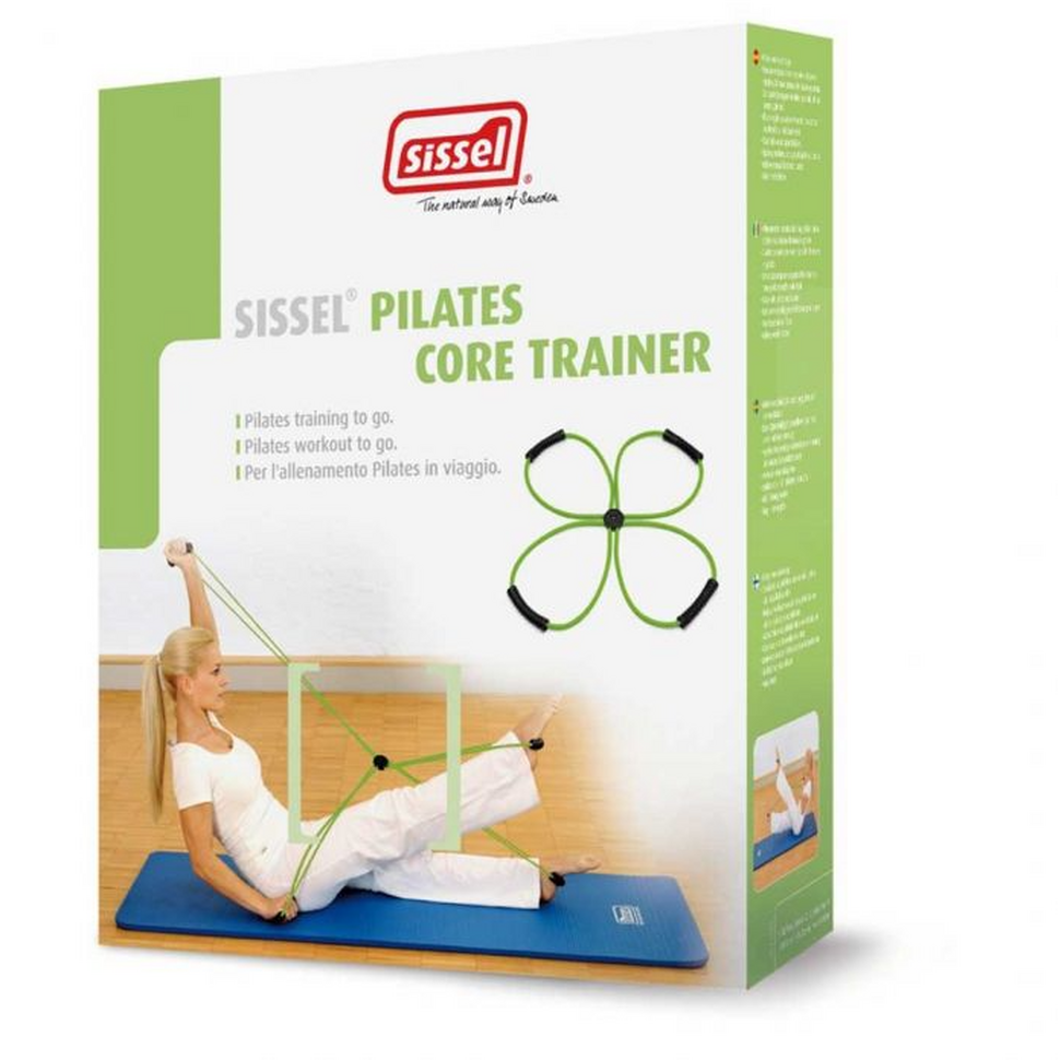 Pilates Core Trainer