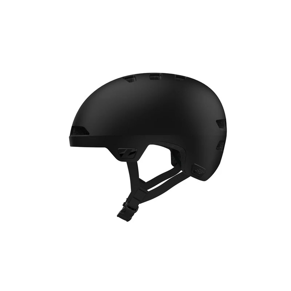 Fietshelm Maze Junior - Zwart