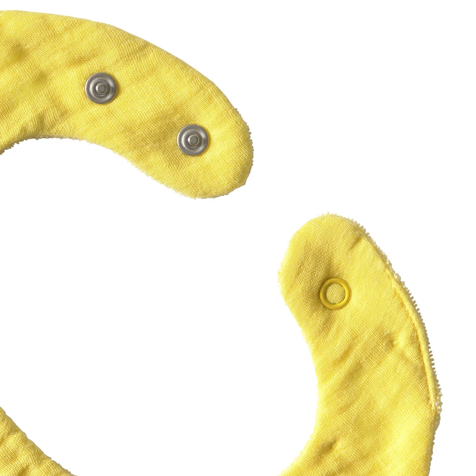 Slabbetje Lou The Lemon 