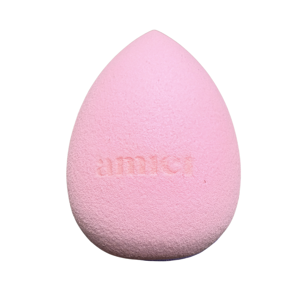 Skincare glow blender - Pink