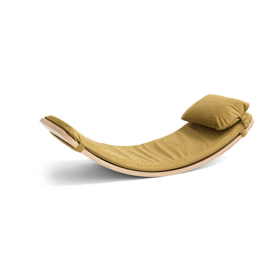 Wobbel Pillow Original