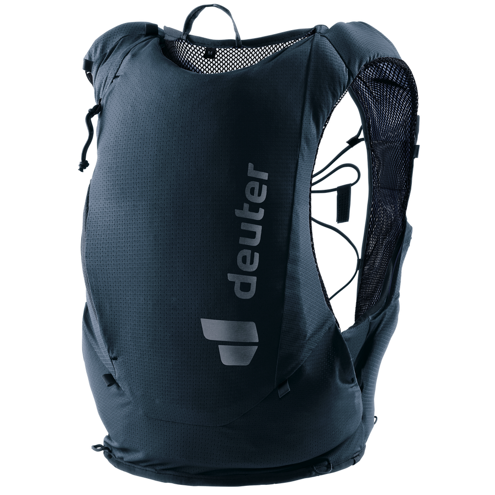 Traick 5 trailrunningvest voor mannen