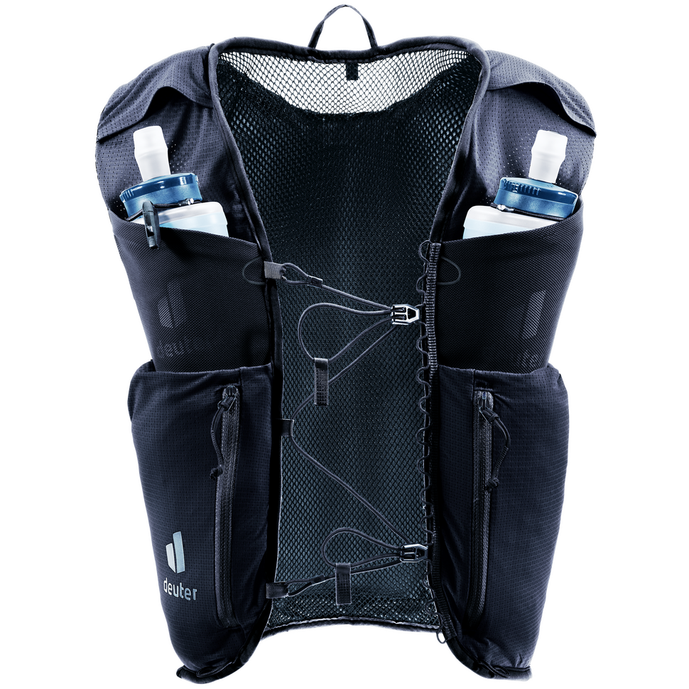 Traick 5 trailrunningvest voor mannen