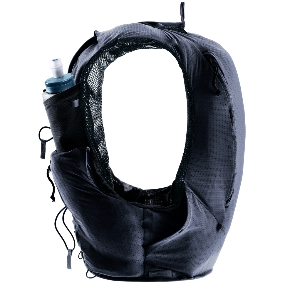 Traick 5 trailrunningvest voor mannen