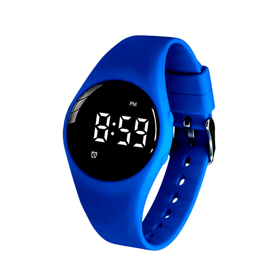 Plas-, drink- & medicijnhorloge O15