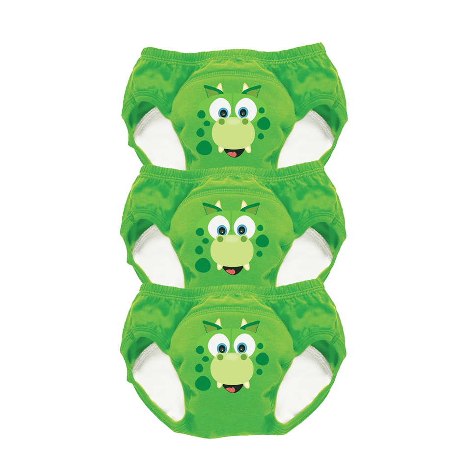 Zindelijkheidstrainingbroekje - My little training pants - 2-3j
