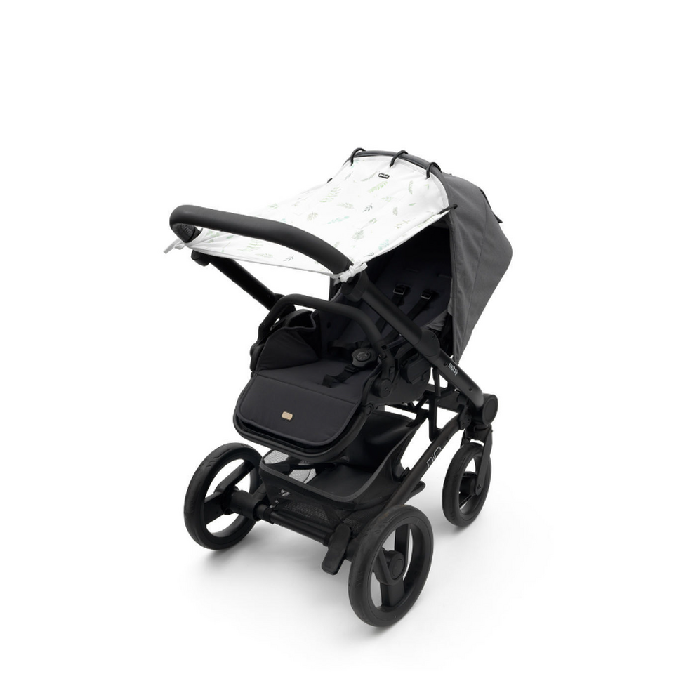 Universele buggy cover