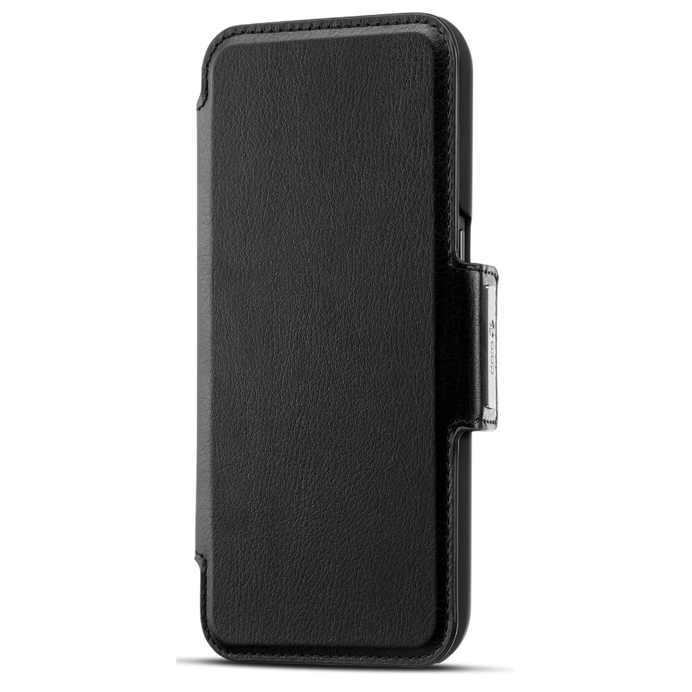 Flipcover voor Doro 8100 smartphone