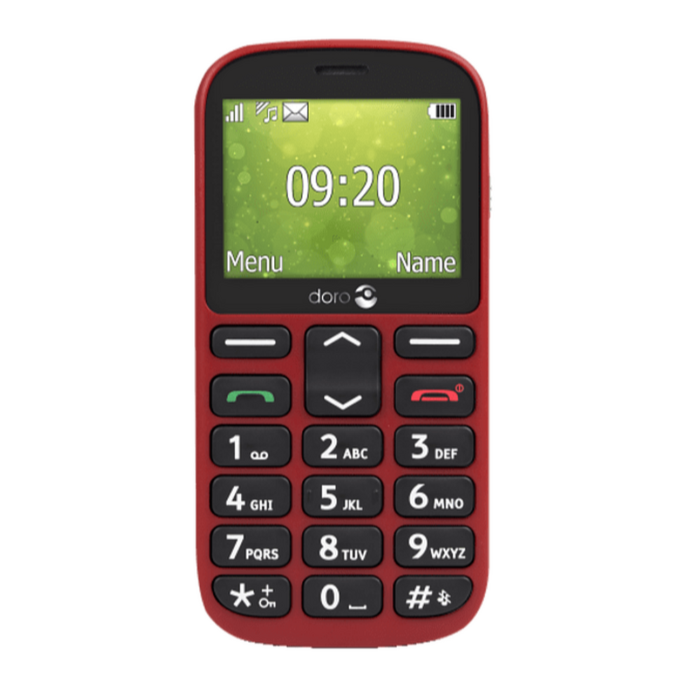 GSM Easy 1361