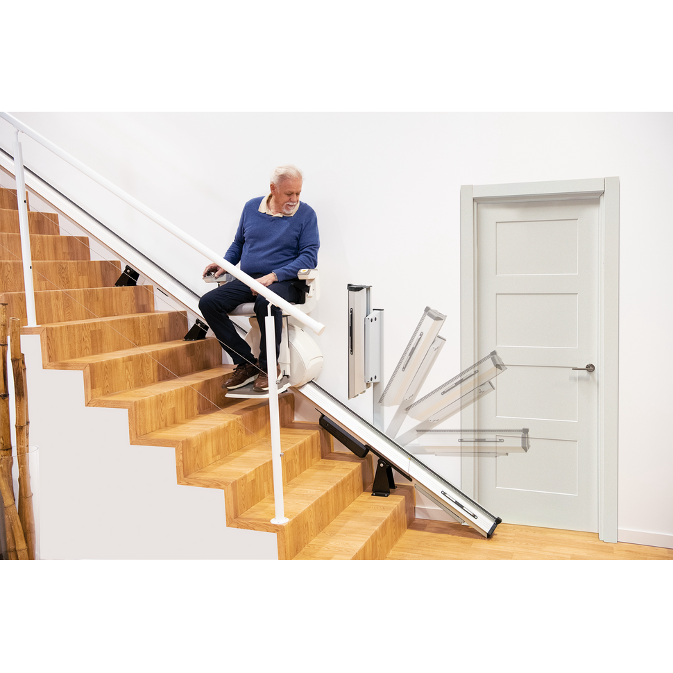 Traplift S100