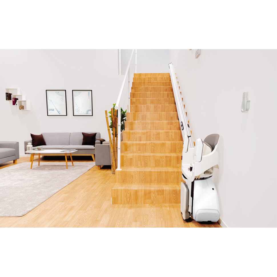 Traplift S100