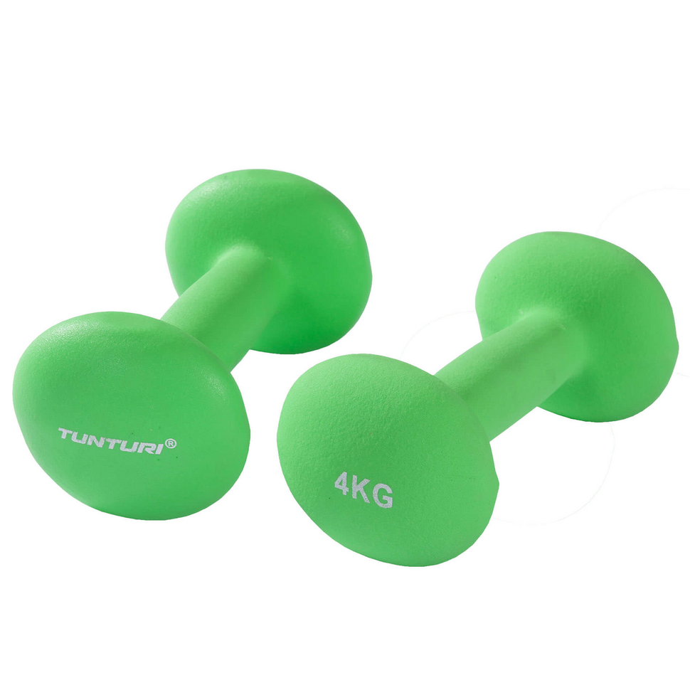 Dumbbells: set van 2