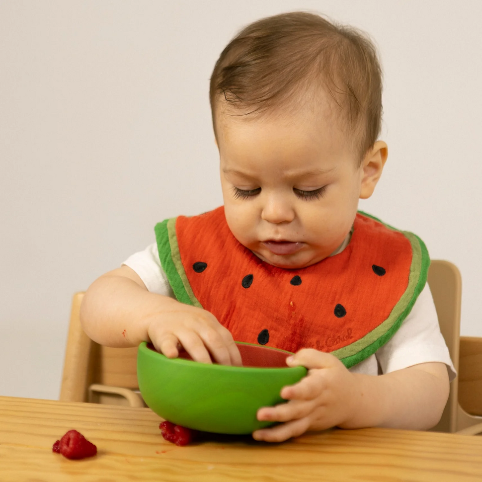 Slabbetje Wally The Watermelon 