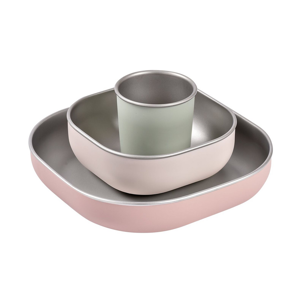 RVS eetset