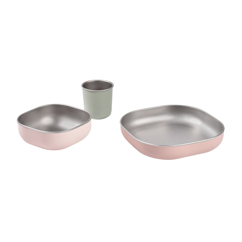 RVS eetset