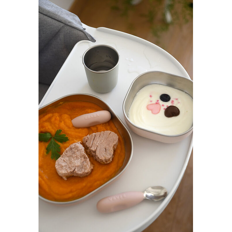 RVS eetset