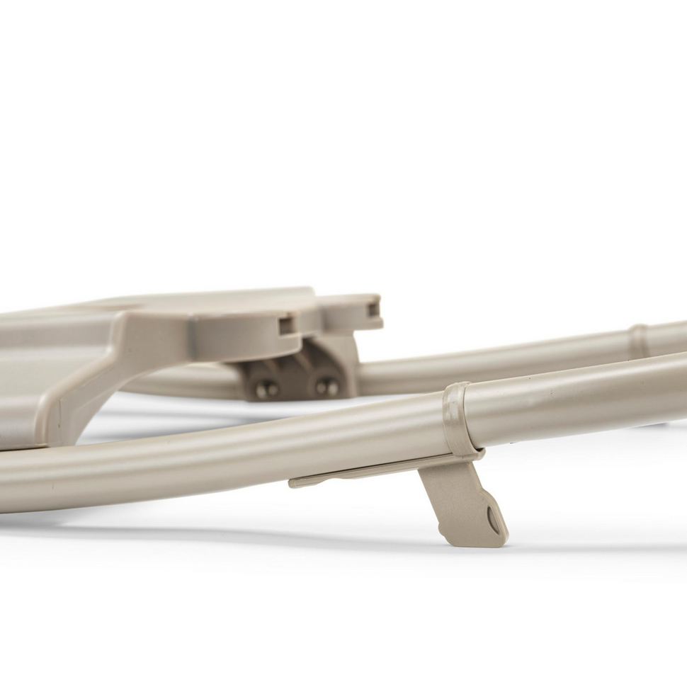 Grace wipstoel onderstel