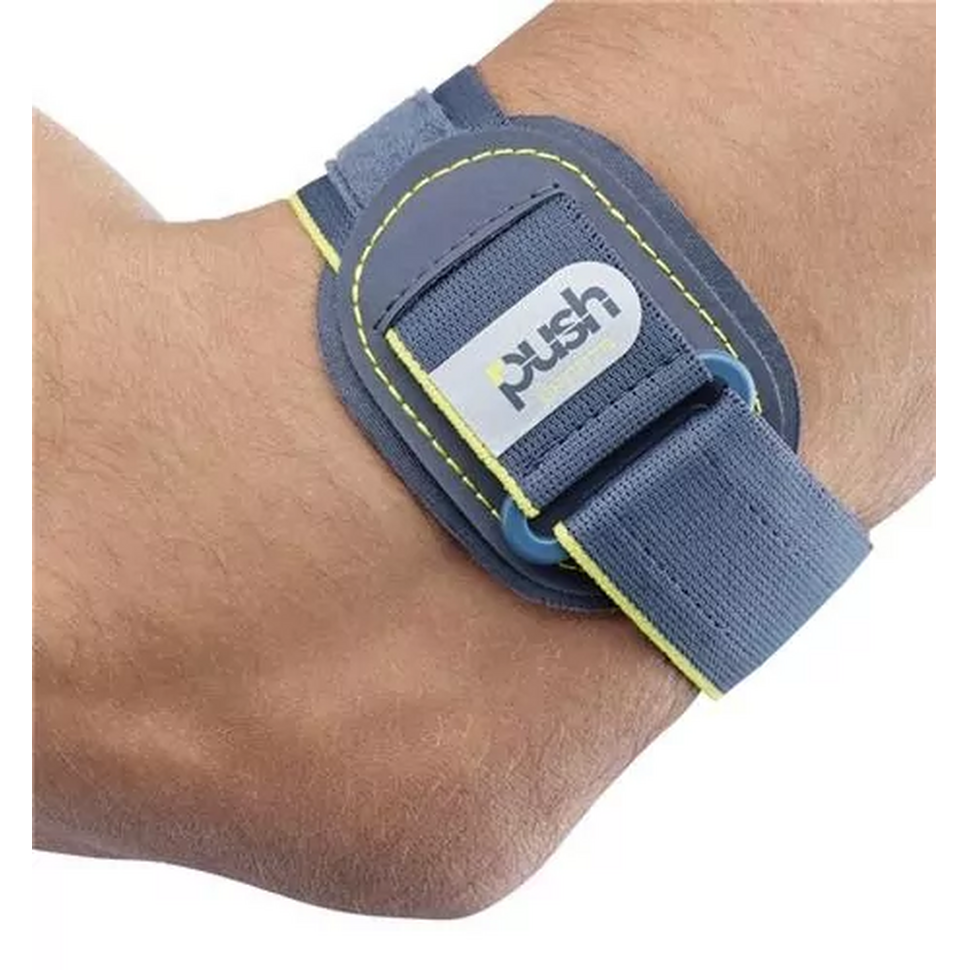 Elleboogbrace