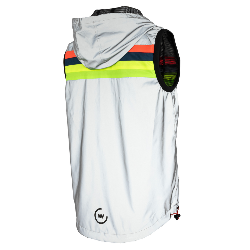 Finalist Jacket - reflecterend