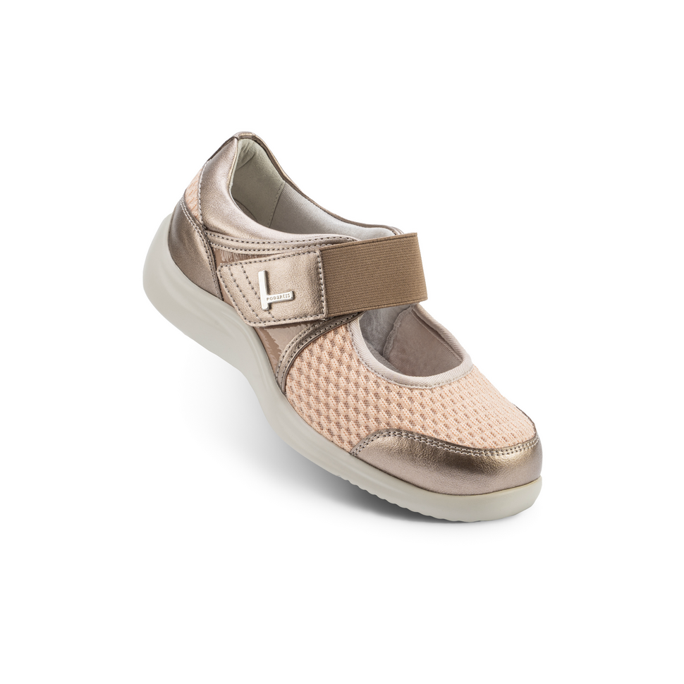 Podartis Fly rose bronze