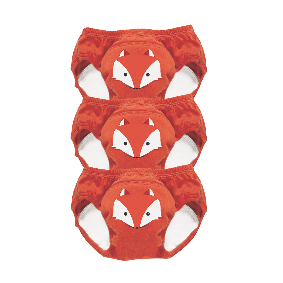 Zindelijkheidstrainingbroekje - My little training pants - 2-3j
