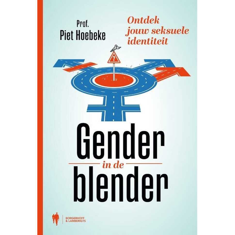 Gender in de blender