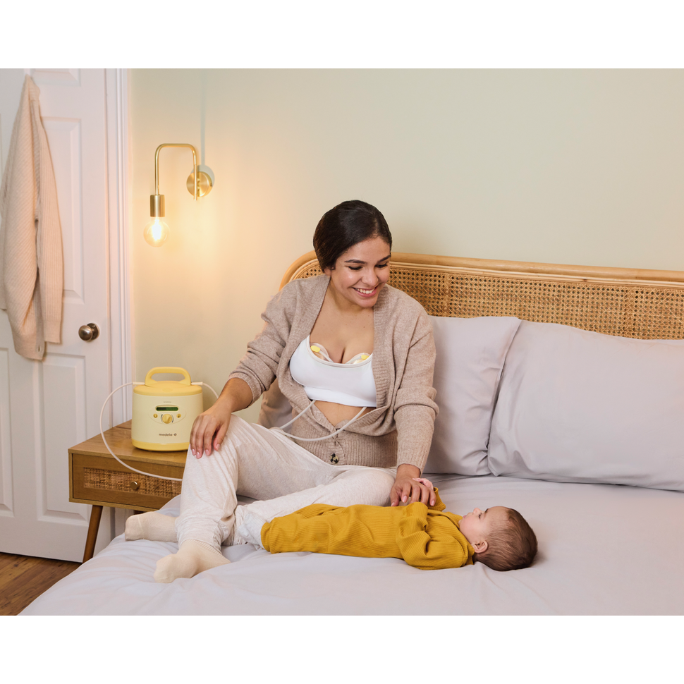 Melkset handsfree - Symphony