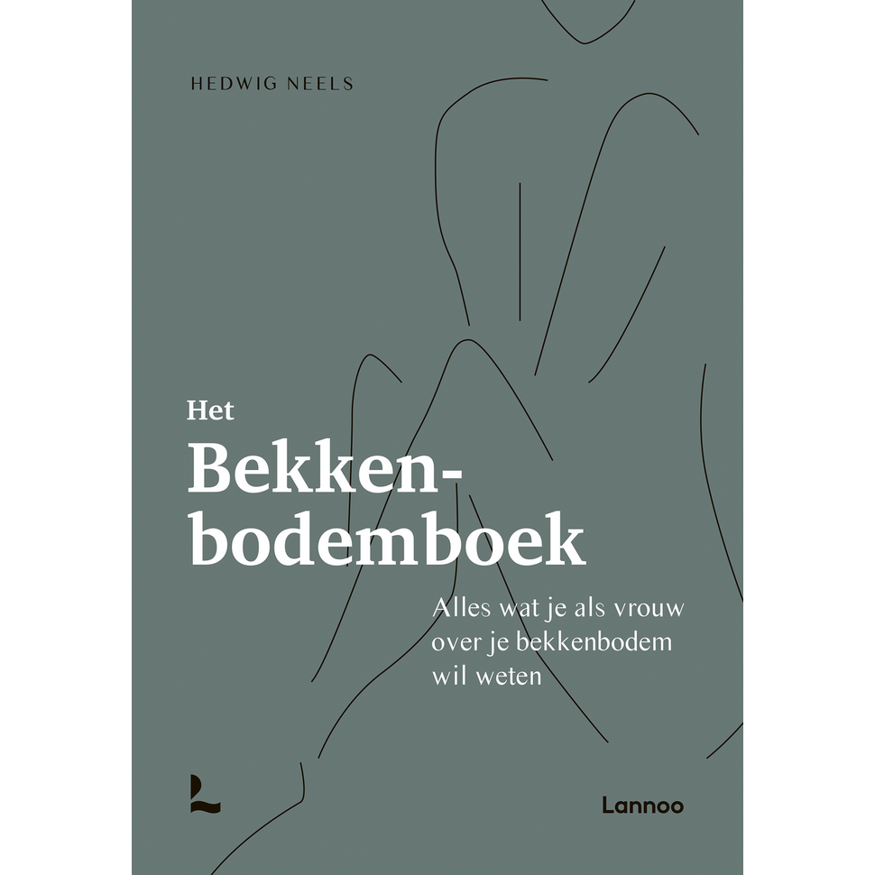 Het bekkenbodemboek