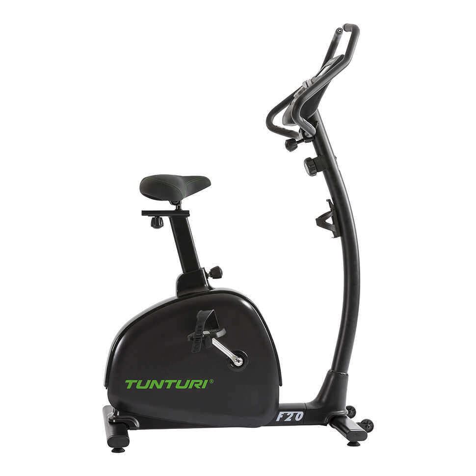 Hometrainer F20 - signature