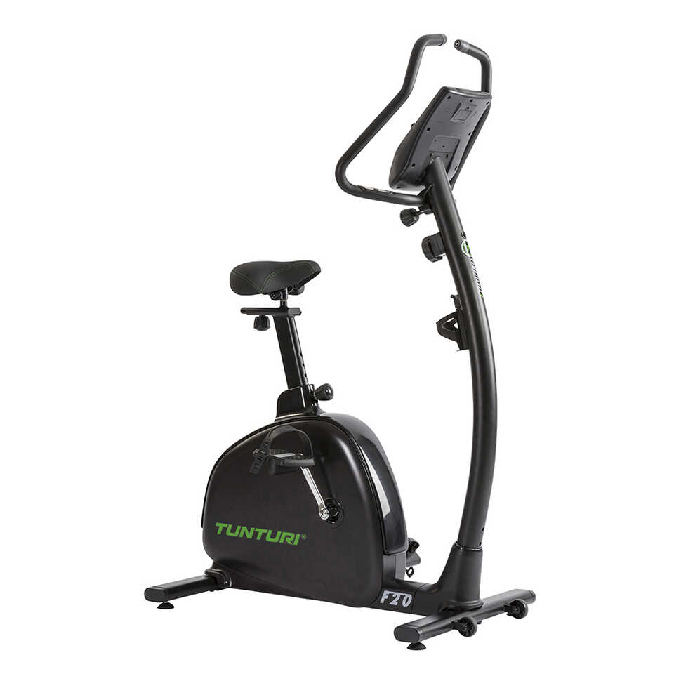 Hometrainer F20 - signature