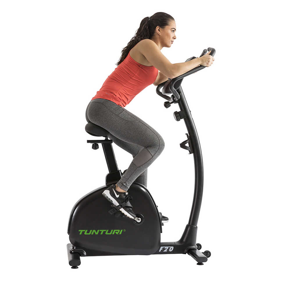 Hometrainer F20 - signature