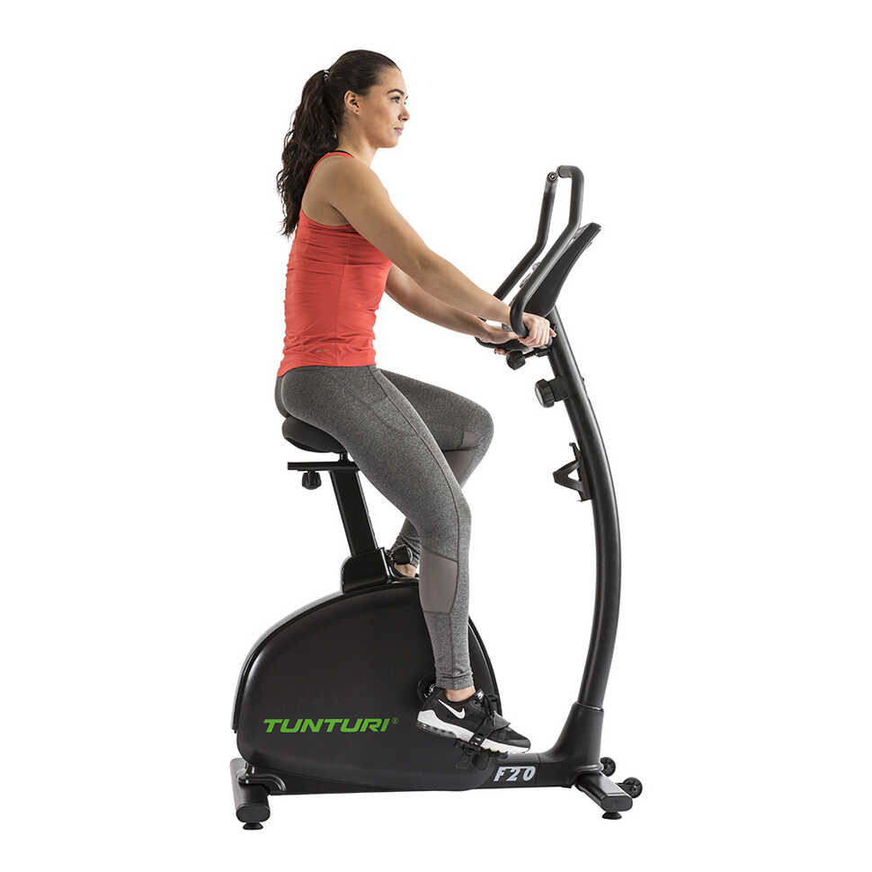 Hometrainer F20 - signature