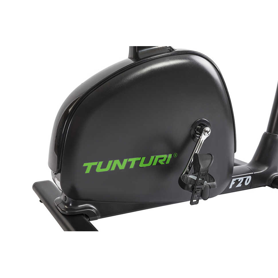 Hometrainer F20 - signature