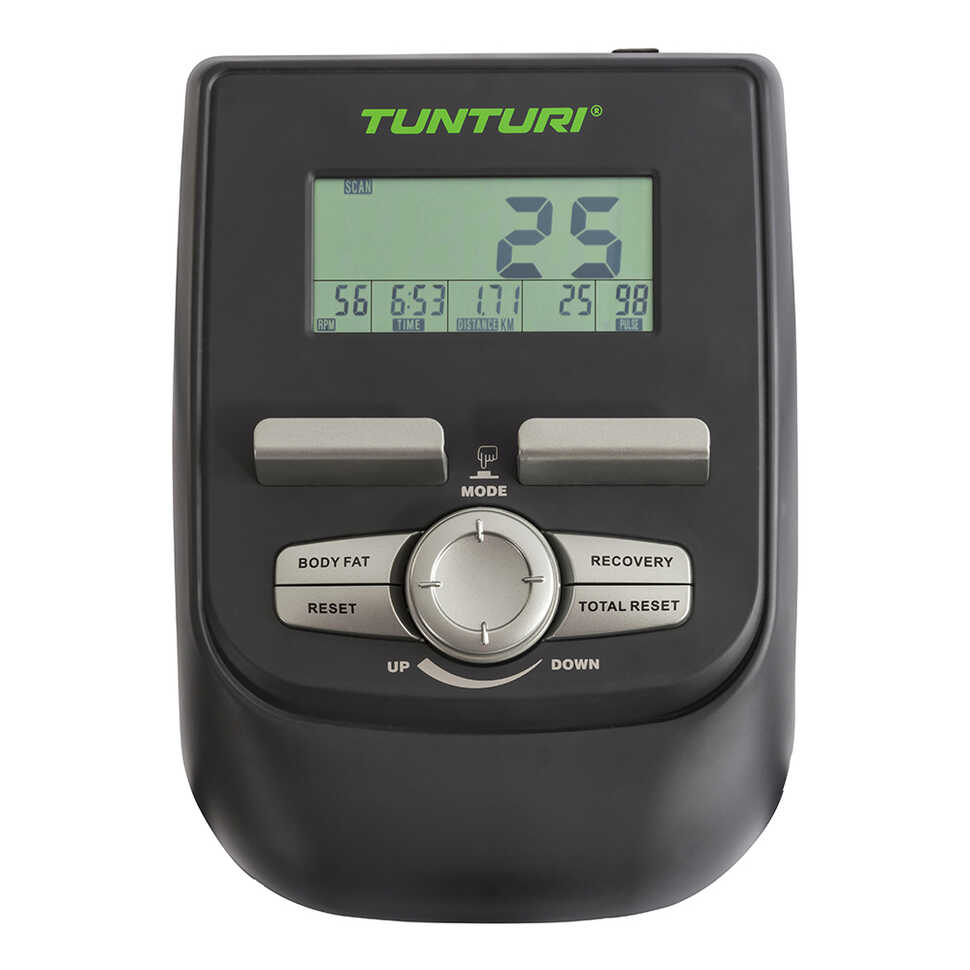 Hometrainer F20 - signature