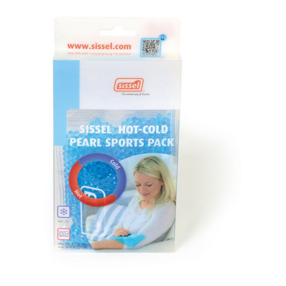 Pearl Hot/cold sportkompres