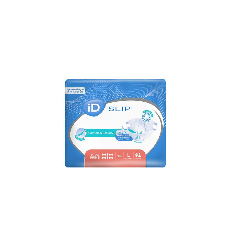 iD Slip Maxi Prime