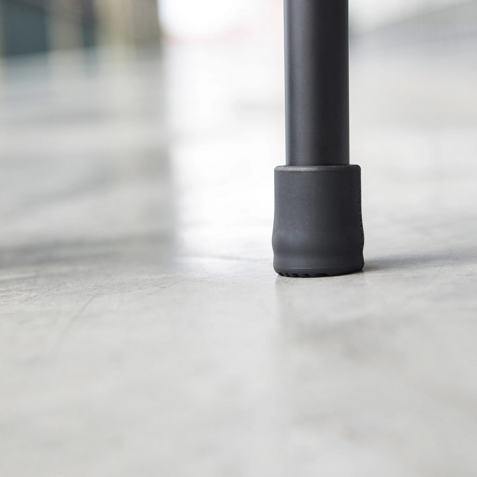 Minimalistische wandelstok ID - Forest Green