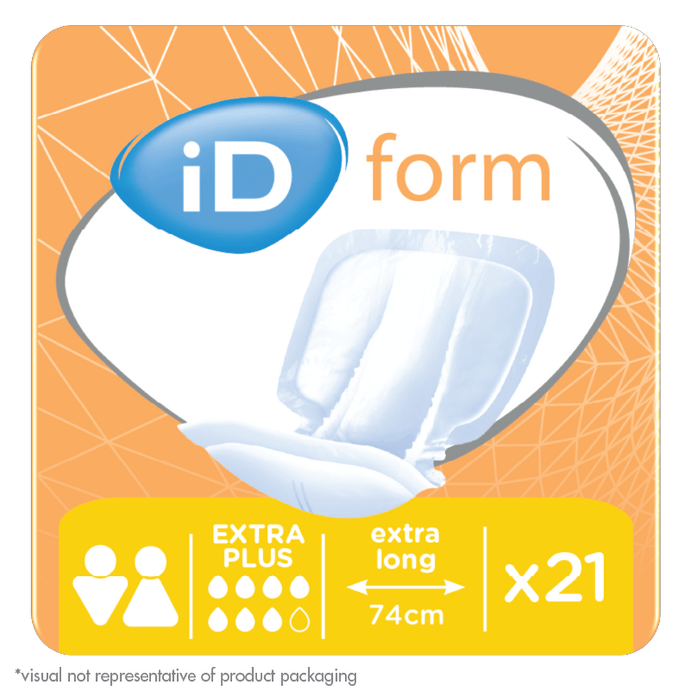 iD Form