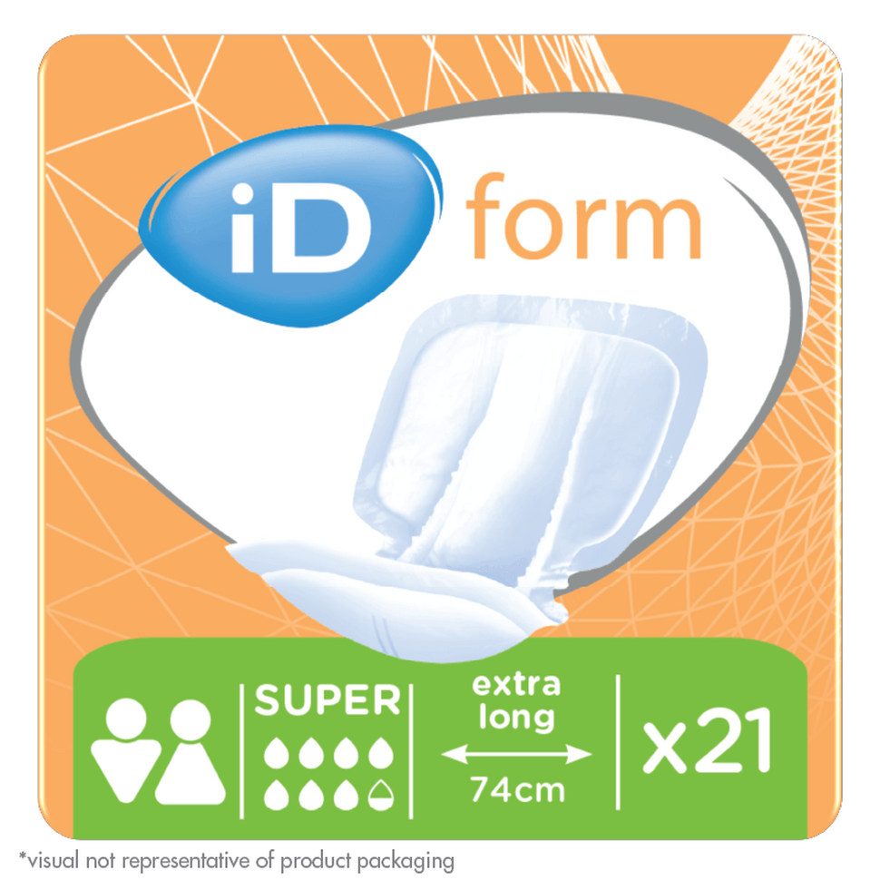 iD Form