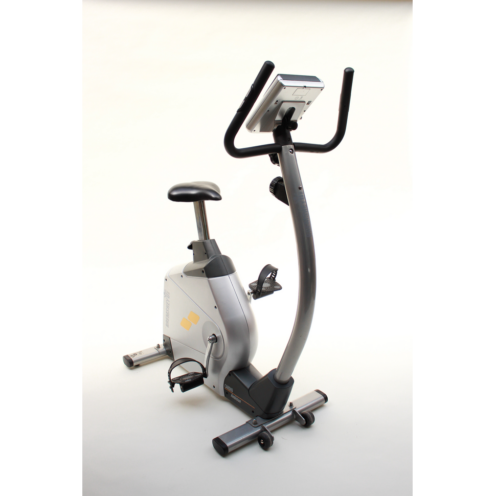 Outlet - Bremshey hometrainer cardio ambition