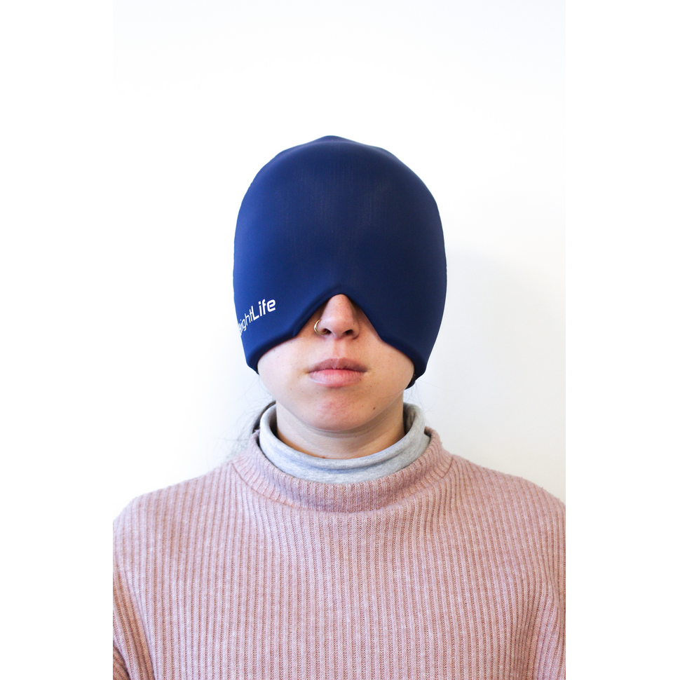Migraine Masker