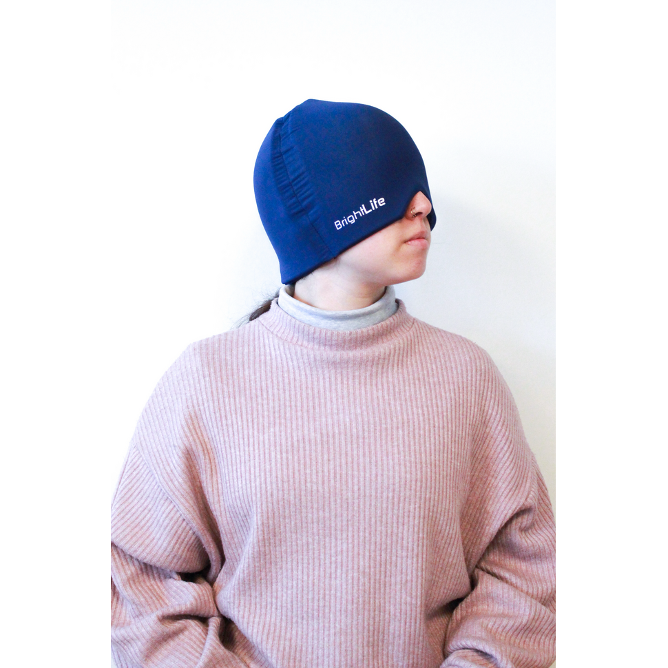 Migraine Masker