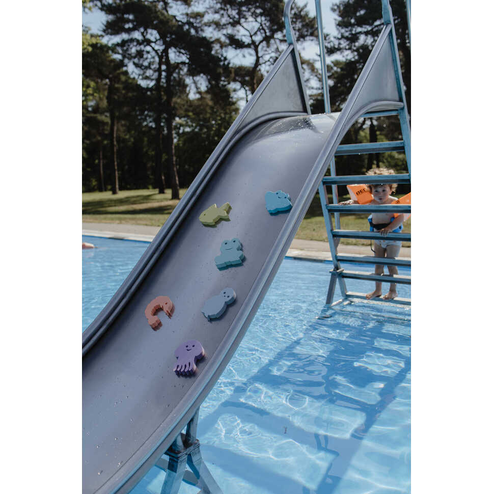 Waterpret jumbo