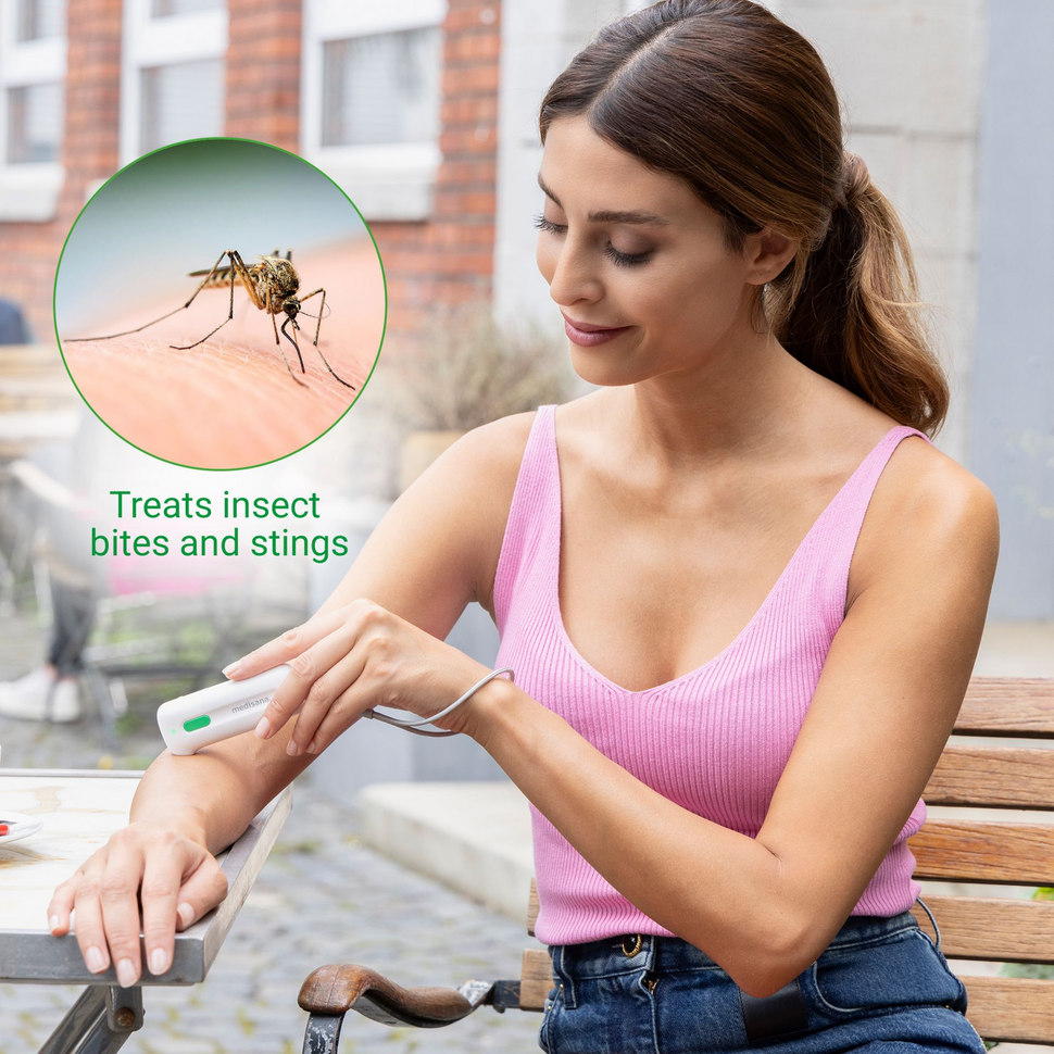 Insectenbeetverzachter