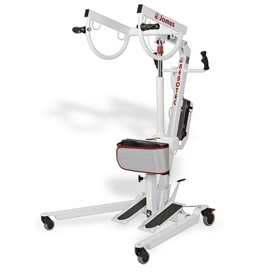 James 150 passieve tillift