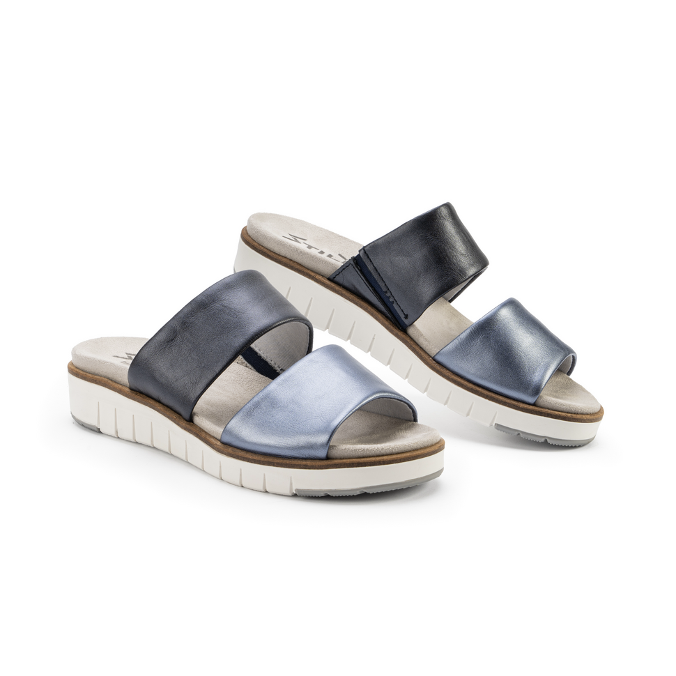 Podartis Janis denim navy