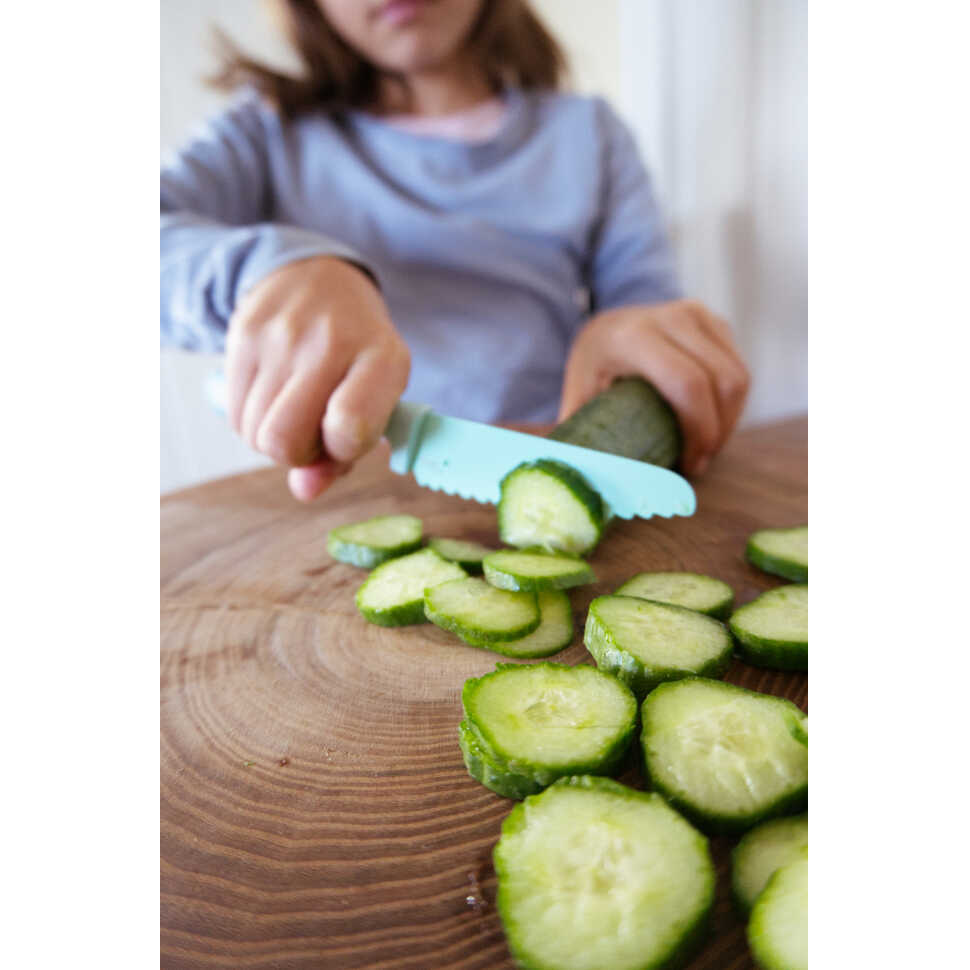 KLYV klassiek kindermes 
