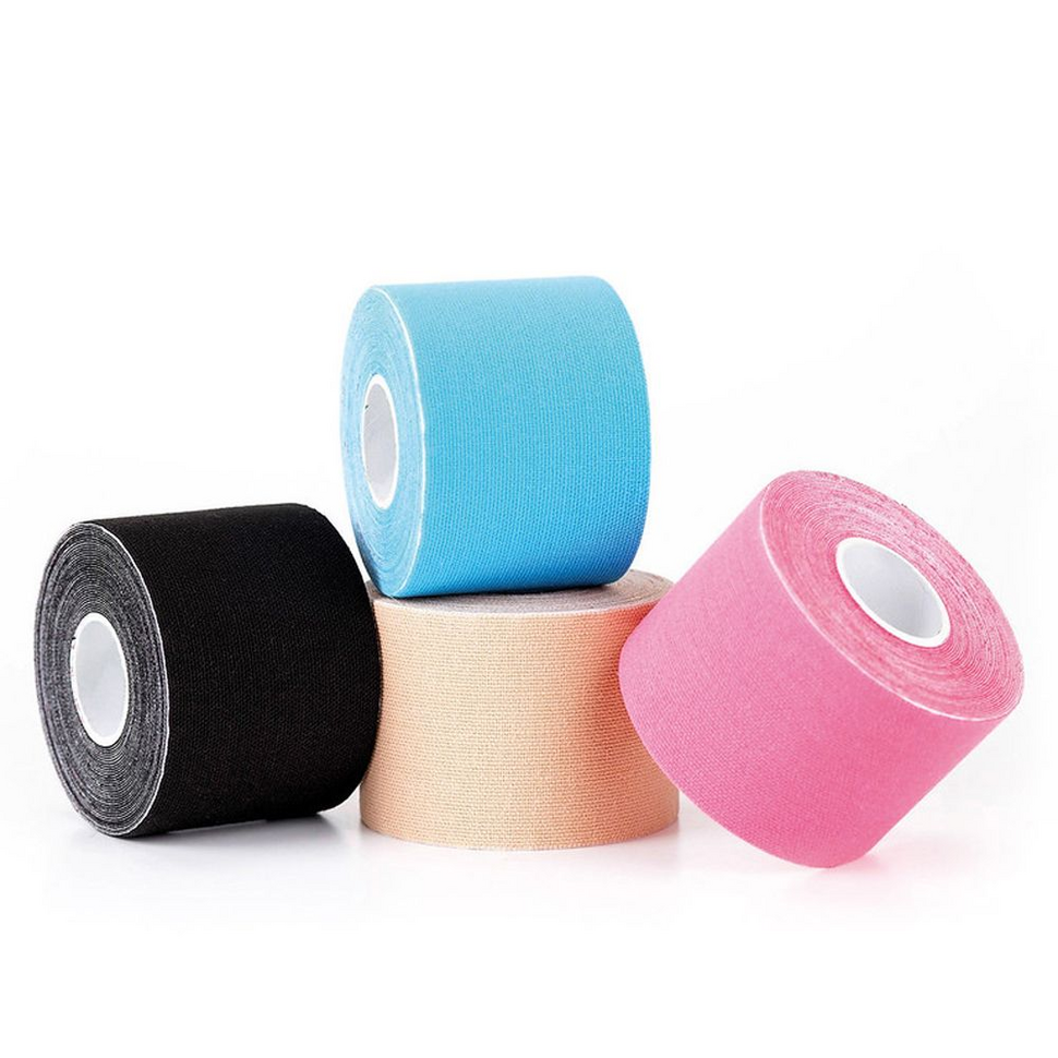 Kinesiologie tape