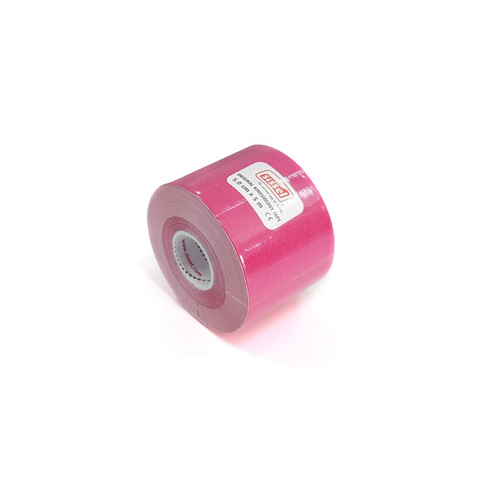 Kinesiologie tape